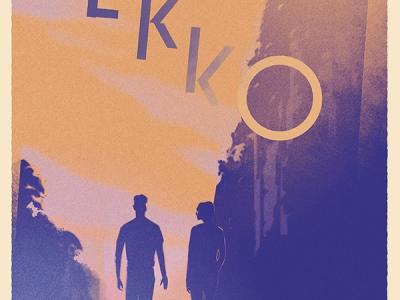 'Ekko' af Michala Elk