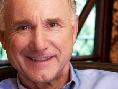 Livestream fra Det Kgl. Bibliotek: Dan Brown d. 22.9. kl. 19-20.30