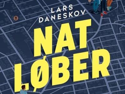Natløber af Lars Daneskov
