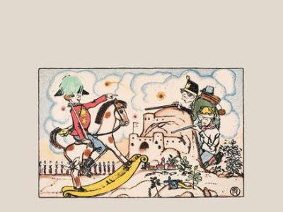 Mathias anbefaler: en af det 20. århundredes største undergangskrøniker!