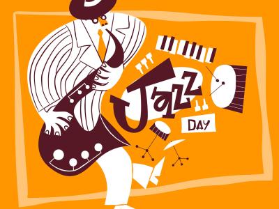Spil dansk: Jazzkoncert på Gudhjem Bibliotek 20.10.25