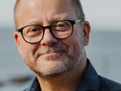 Hvilke bøger 'stemmer' Mads Wolff på?