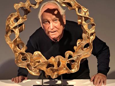 Hvilke bøger 'stemmer' Henning A Jensen på?