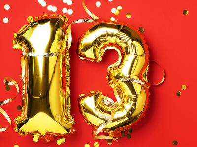 Nu kan børn fra 13 år benytte den selvbetjente adgang på bibliotekerne.