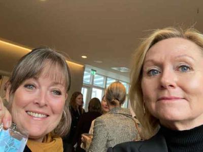 Rapport fra årets Strategisk Folkebiblioteksmøde i Middelfart