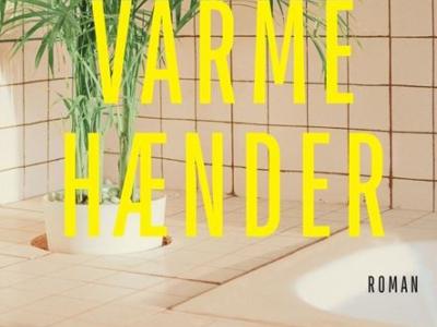 Dorthe anbefaler: Varme hænder