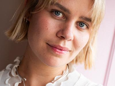 Mød Anna Lin til Bornholmermødet d. 14.11.25: Mod, stjernedrømme og autenticitet!