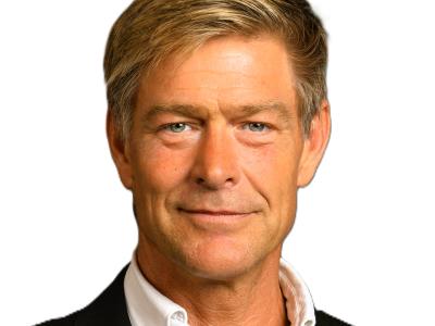 Hvilke bøger 'stemmer' Kasper Flygare på?