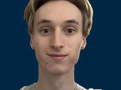 Hvilke bøger 'stemmer' Conrad Severin på?