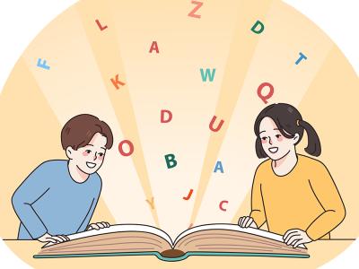 Læsehygge for børnefamilier i januar og februar