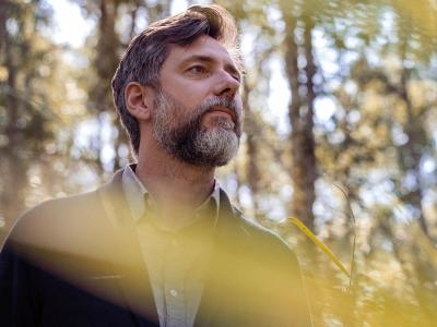 Forfattermøde med Kristian Bang Foss d. 31. januar 2026