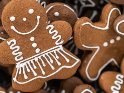 Julen 2025-26: Sådan er åbningstiderne