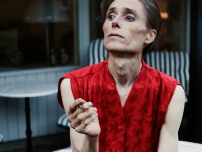 Foto: Sofie Amalie Klougart