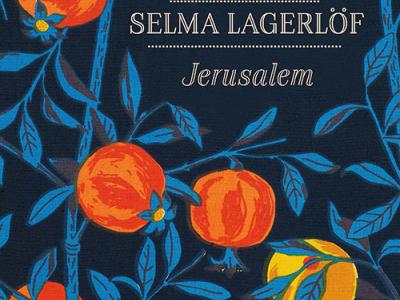 Mathias Anbefaler: Selma Lagerlöfs 'Jerusalem'