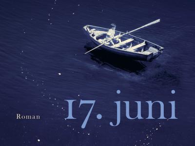 Dorthe anbefaler: 17. juni af AlexSchulman