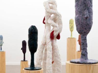 I skovens rum: samtale om kunst, natur og menneske. Samtalesalon på Bornholms Kunstmuseum 7.2.26