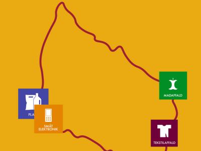 Skrald, guld og grønne skove. 26.2.2026