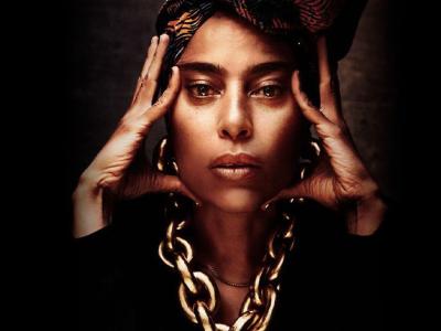 Forfattermøde med forfatter og musiker Karen Mukupa d. 6. og 7. marts 2026