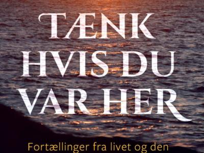 Bogreception på Nexø Bibliotek d. 21.3.26