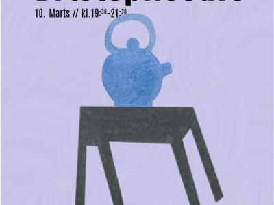 Brætspilscafé på Hodda: Vi introducerer fede brætspil d. 10. marts 2026