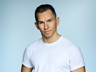 Forfattermøde for børn: Kim Ace d. 21. marts kl. 11-11.45