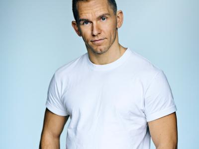 Forfattermøde for børn: Kim Ace d. 21. marts kl. 11-11.45