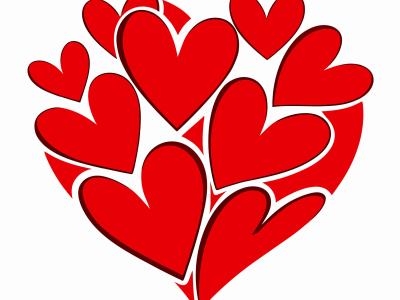 Valentinsdag: 14.2.26 - historien bag