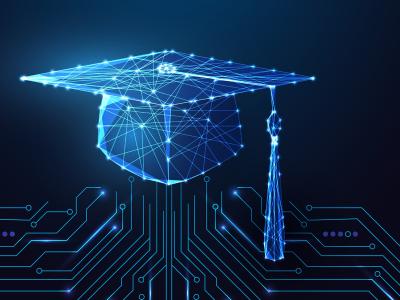 Selvbetjent mandag d. 16. februar - personalet er på temadag om AI