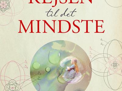 Lea anbefaler: Rejsen til det mindste