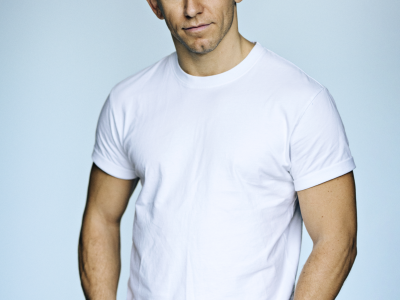 Kim Ace - foto: Simon Knudsen