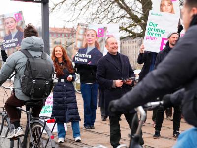 Foto: Fra Faktalink Sebastian Elias Uth/Ritzau Scanpix