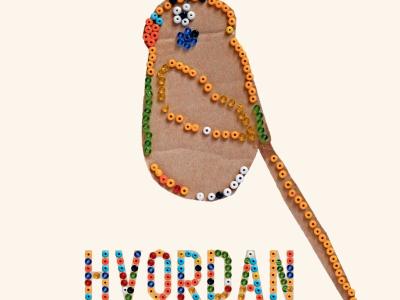 'Hvordan kan vi' af Iben Mondrup