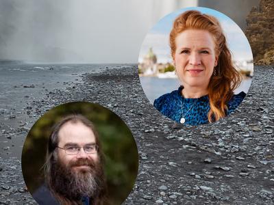 Koncert: Nordiske lieder i Skt. Nikolaj Kirke d. 23. april 2026