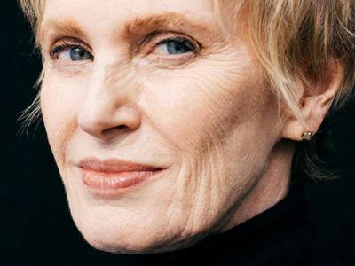 Siri Hustvedt er aktuel med nyt erindringsværk