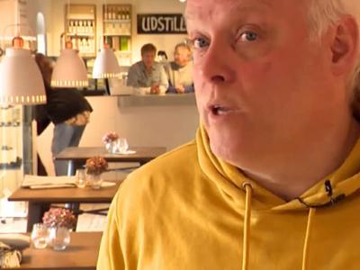 Esben Danielsen, Kulturens Analyseinstitut