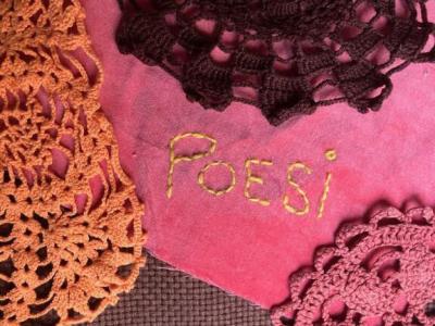 Syværksted på Nexø Bibliotek d. 26. og 28. maj 2026