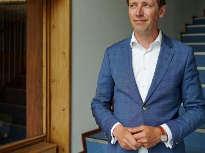 Kristoffer Gravgaard (foto: Marine Gastineau)