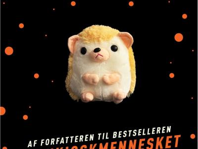 Monica anbefaler 'Hullet' og 'Jordboerne'