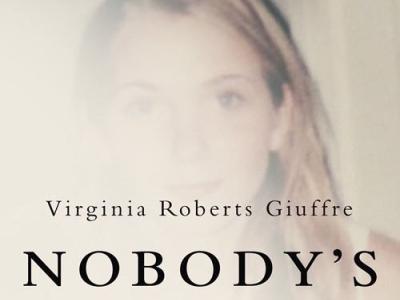 Mathias anbefaler: Nobody's girl