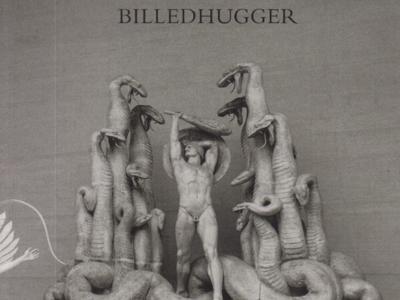 Rudolph Tegners udvikling som billedhugger (2012)