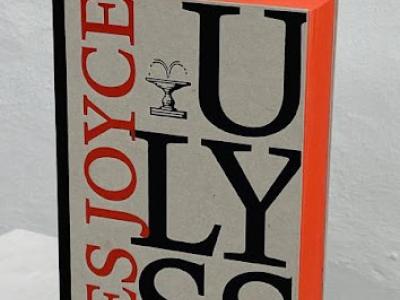 16. juni er Bloomsday!