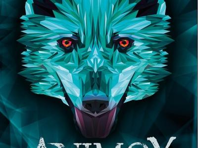 Animox - ulvens hule af Aimée Carter