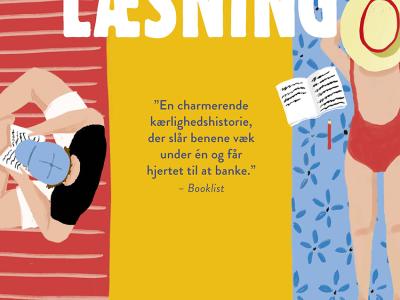 Kulturugen: Inspirerende formiddag på Svaneke Bibliotek, 19.9.26