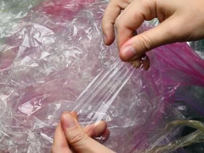 Fra affald til ressourcer - sammen om en mere bæredygtig hverdag. Plastik – en ressource med mange muligheder