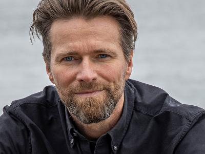 AI på fremmarch — hvad betyder det for os? Fyraftensmøde d. 23.9.26