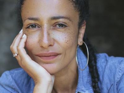 Livestream fra Det Kongelige Bibliotek Samtale med Zadie Smith