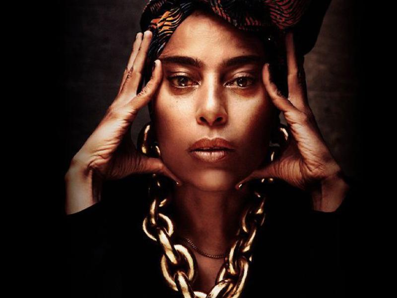 Forfattermøde med forfatter og musiker Karen Mukupa d. 6. og 7. marts 2026