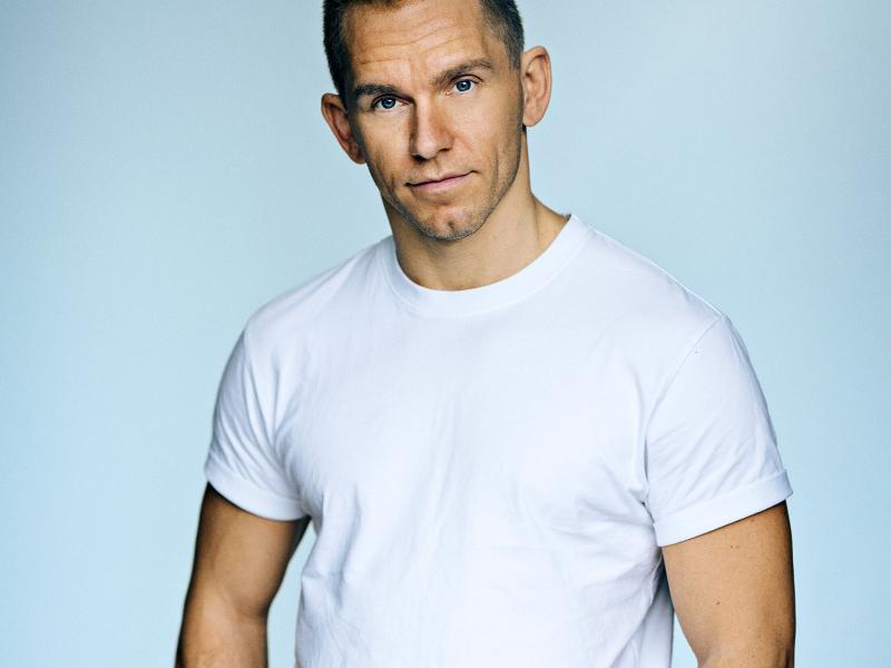 Forfattermøde for børn: Kim Ace d. 21. marts kl. 11-11.45