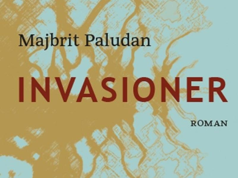 Forfattermøde: Mød debutanten Majbrit Paludan d. 17. marts 2026