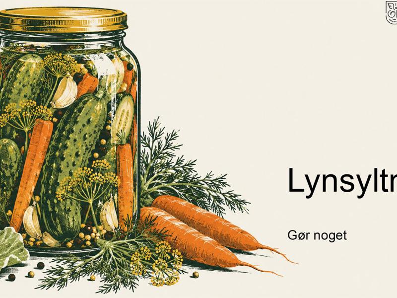Lasse Oszadlik, Ingeniører Uden Grænser var på scenen først på lørdag eftermiddag under overskriften "Lynsyltning – gør noget!"